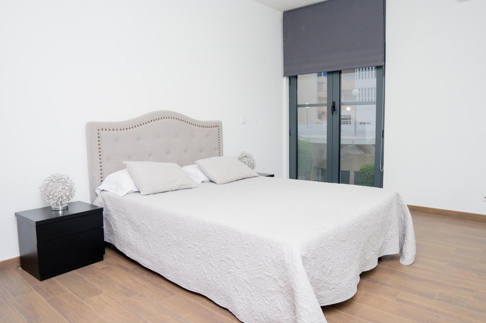 Villa Santiago Praia Exteriér fotografie